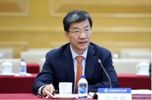 教育信息化行業(yè)迎來改革春風(fēng)，懷進(jìn)鵬同志任教育部部長(zhǎng)！